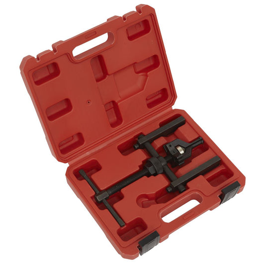 Sealey Wheel Bearing Puller �12-38mm 3-Jaw MS0621