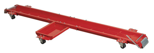 Sealey Motorcycle Dolly - Side Stand Type MS063