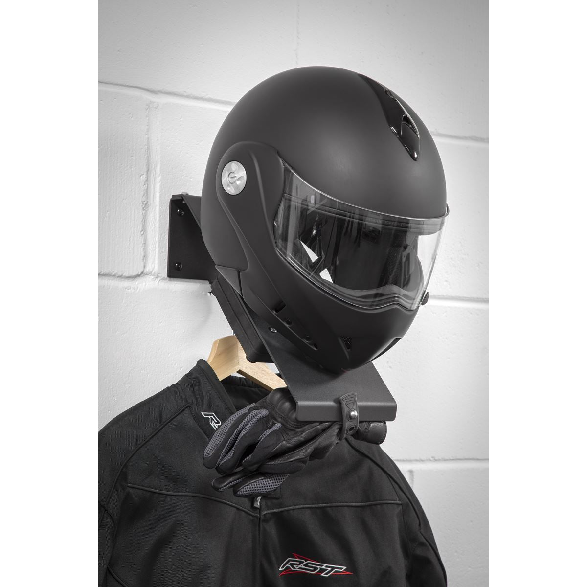 Sealey Motorcycle Helmet Hanger Dryer 3 Pin Transformer 230V To 12V MS0812D