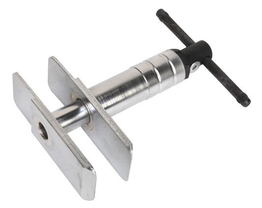 Sealey Motorcycle Disc Brake Piston Spreader Tool MS711