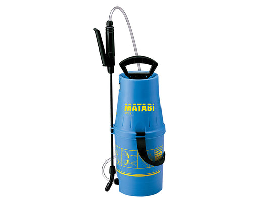 Matabi Style 7 Sprayer 5 litre MTB3846