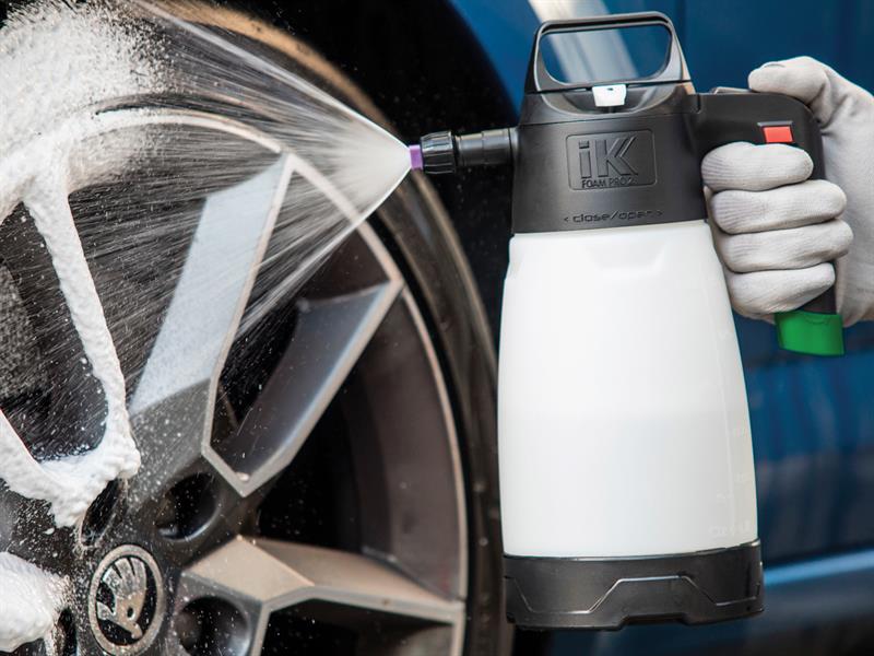 Matabi IK FOAM Pro 2 Handheld Sprayer 1.9 litre MTB81676