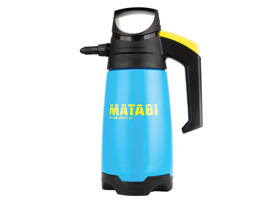 Matabi Evolution 2 Compression Sprayer 1.5 litre MTB82042