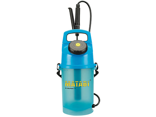 Matabi Evolution 7 Sprayer 5 litre MTB82047