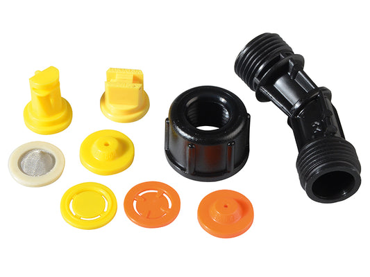 Matabi MTB83446810 8.34.46.810 Set Of Nozzles