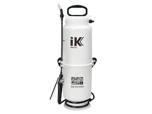 Matabi IK Multi 12 Industrial Sprayer 8 litre MTB83811921