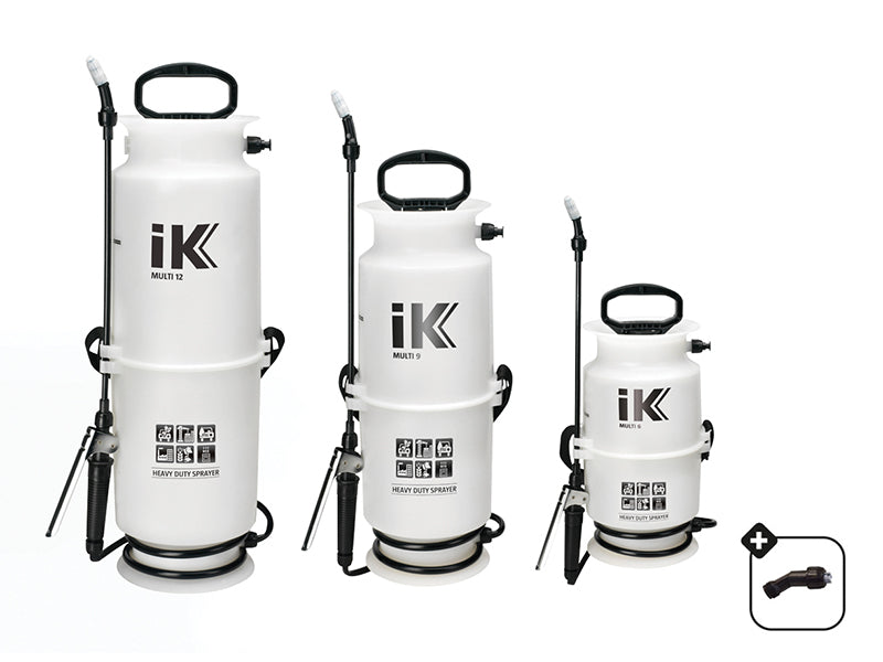 Matabi IK Multi 12 Industrial Sprayer 8 litre MTB83811921