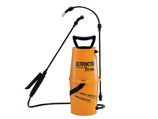 Matabi MTB83877 Total 7 Multi Function Sprayer 5 litre