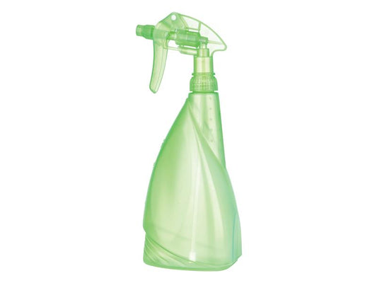 Matabi Multicolor 600cc Trigger Spray Bottle MTB84166