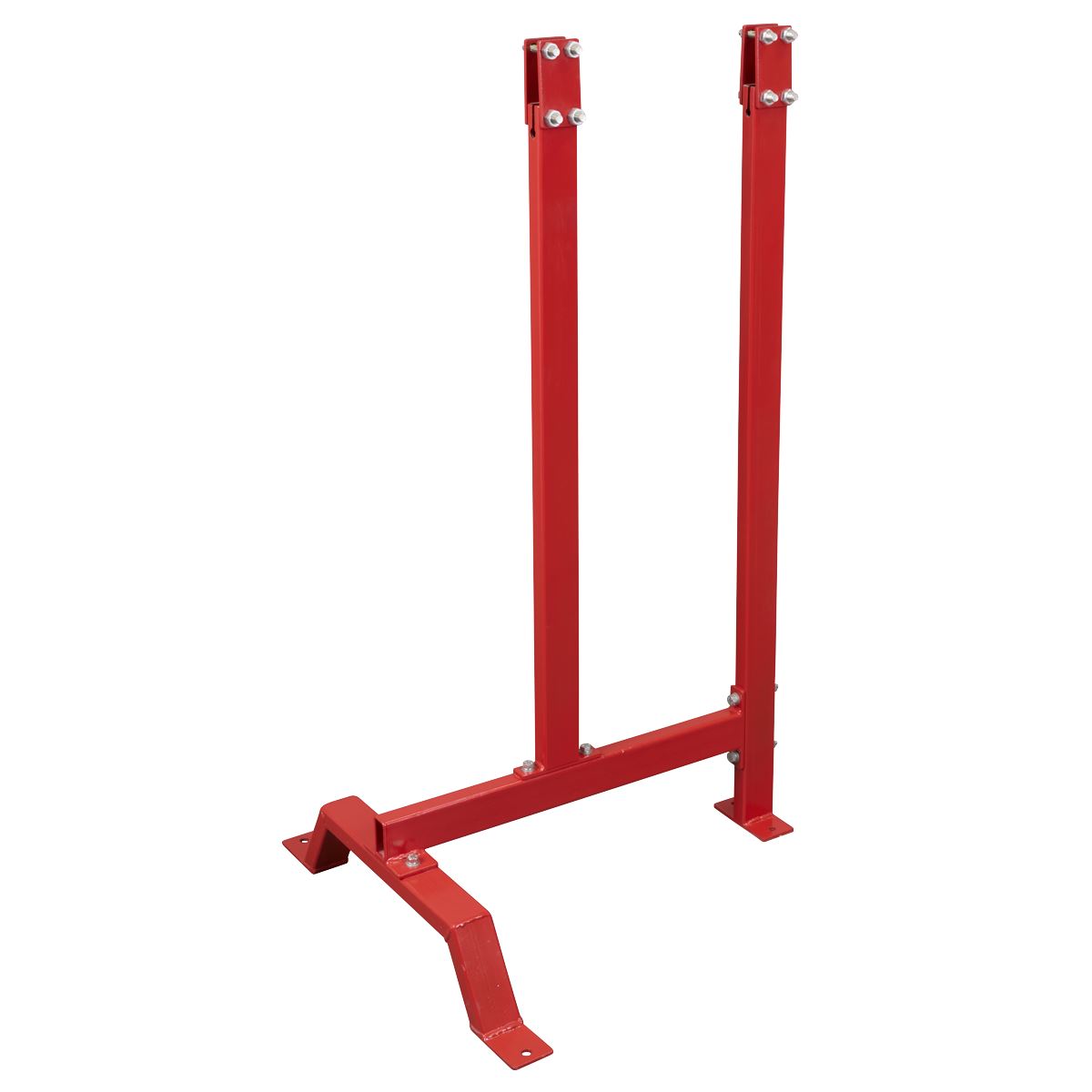 Sealey Stand Only for Small English Wheel For Sheet Metal Shaping Forming MW22