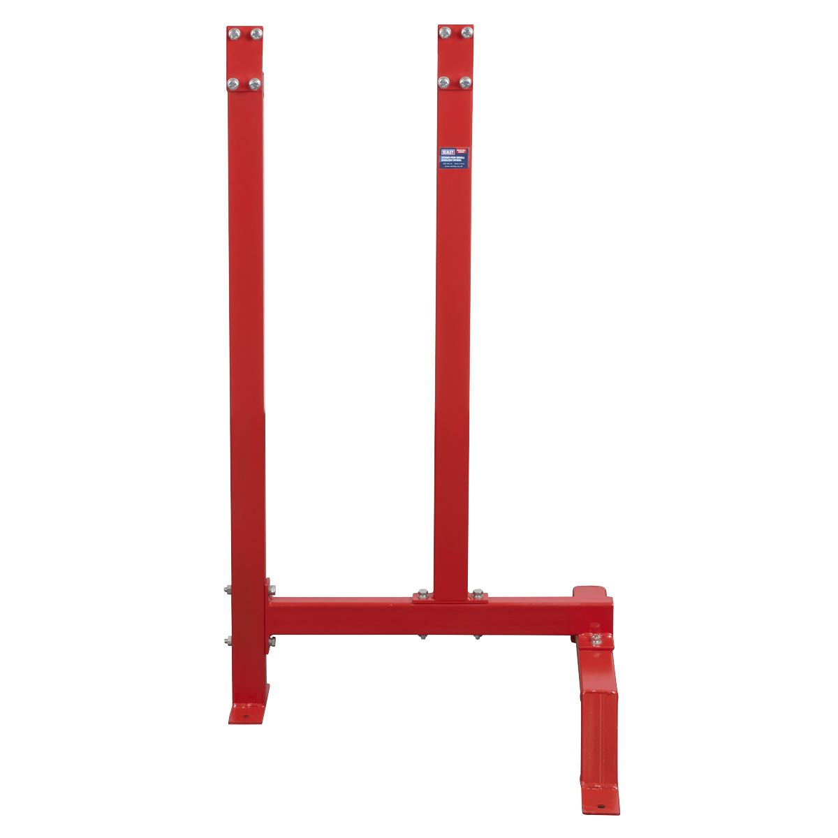 Sealey Stand Only for Small English Wheel For Sheet Metal Shaping Forming MW22