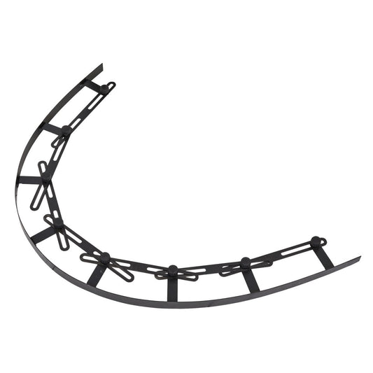 Sealey Professional Curve Body Panel Profile Template 940mm/37" MW23