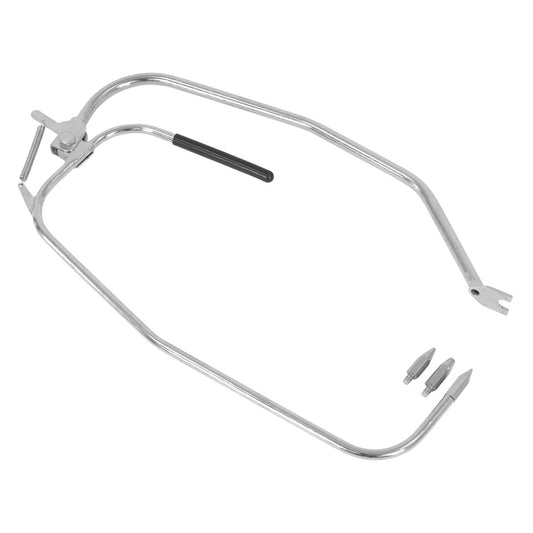 Sealey Bullseye Pick 20" Reach For Body Shop And Stages Of Metal Finishing MW26