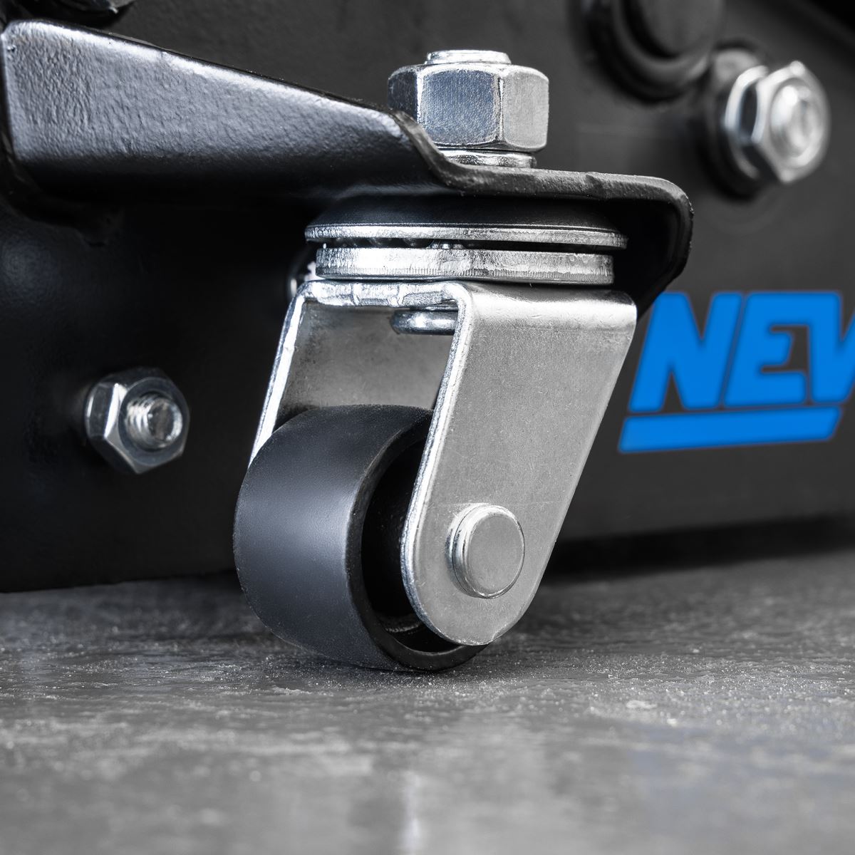 Sealey Premier Low Profile Trolley Jack 2.5 Tonne NA2500