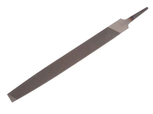 Crescent Nicholson® Flat Bastard Cut File 150mm (6in) NICFB6