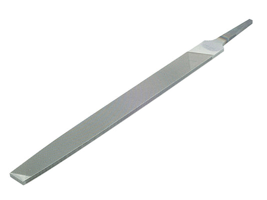 Crescent Nicholson® Flat Second Cut File 200mm (8in) NICFSC8