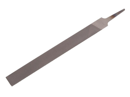 Crescent Nicholson® Hand Bastard Cut File 250mm (10in) NICHB10
