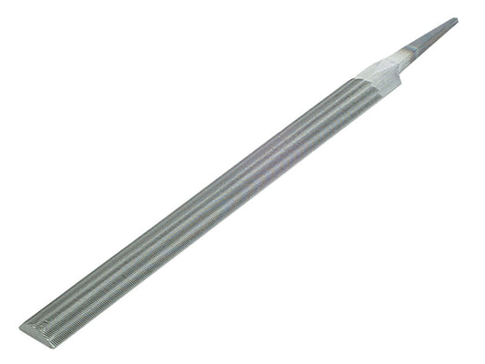 Crescent Nicholson® Half-Round Second Cut File 300mm (12in) NICHRSC12