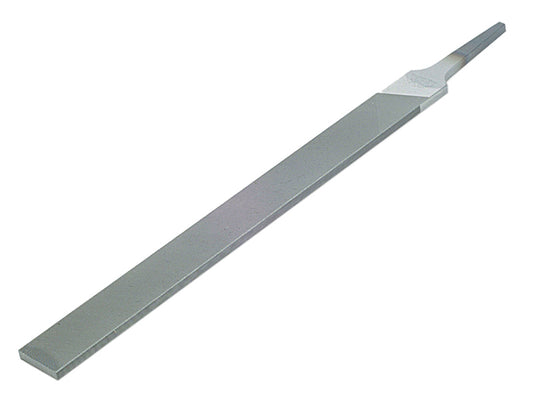 Crescent Nicholson® Hand Smooth Cut File 300mm (12in) NICHSM12