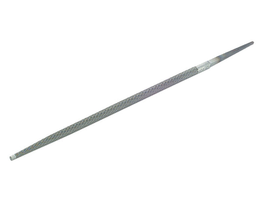 Crescent Nicholson® Round Bastard Cut File 250mm (10in) NICRB10