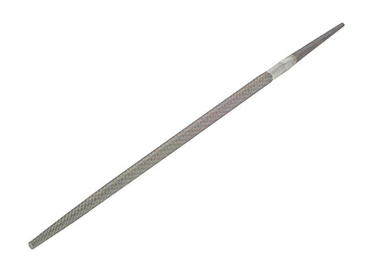 Crescent Nicholson® Round Second Cut File 150mm (6in) NICRSC6