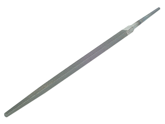 Crescent Nicholson® Square Second Cut File 150mm (6in) NICSSC6