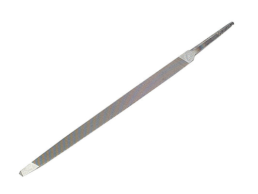 Crescent Nicholson® Extra Slim Taper Saw File 100mm (4in) NICTES4