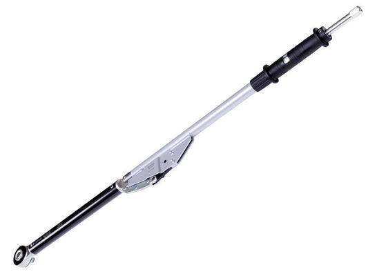 Norbar Industrial Torque Wrench 1in Drive 200-800Nm 150-600 lbf NOR12011001