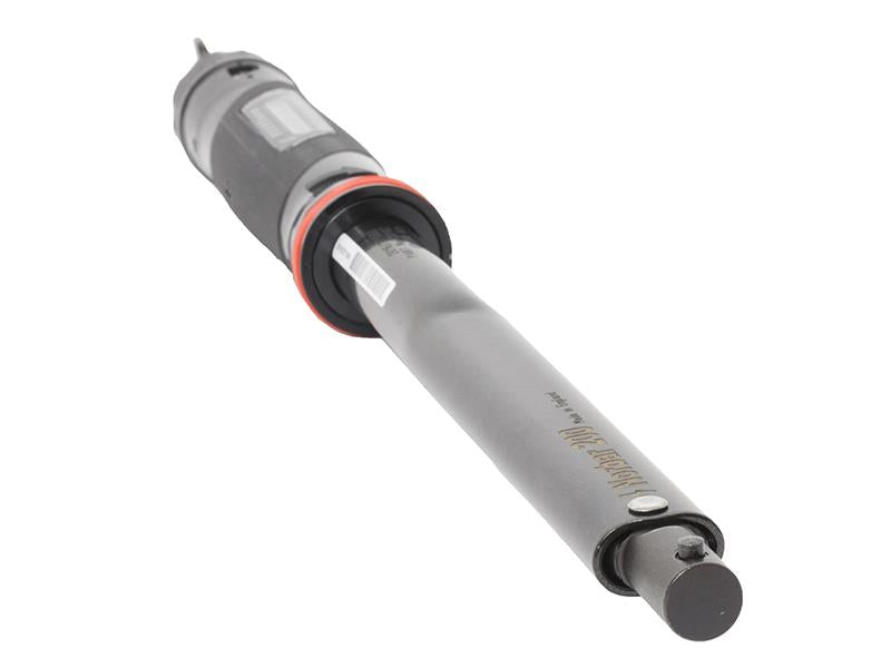 Norbar Adjustable Dual Scale Rat Torque Wrench 16mm Spigot 60-300Nm NOR130144