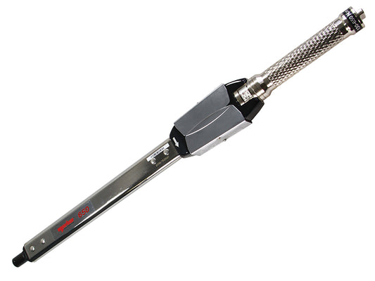 Norbar Torque Handle 22mm Spigot 130-650Nm 100-480 lbf Positive Click NOR14040