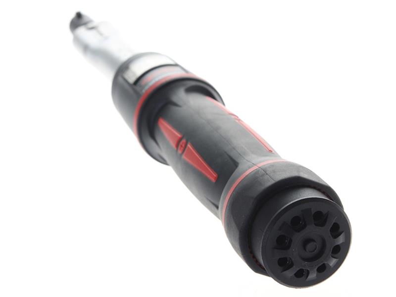 Norbar Pro 50 Adjustable Dual Scale Torque Handle 16mm Spigot 10-50Nm NOR15062