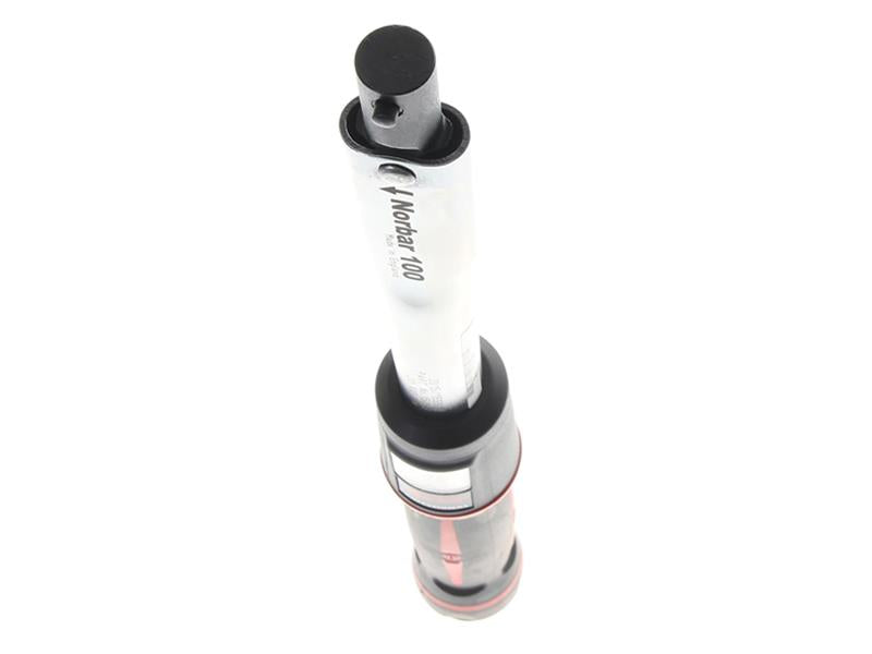 Norbar Pro Adjustable Dual Scale Torque Handle 16mm Spigot 20-100Nm NOR15063