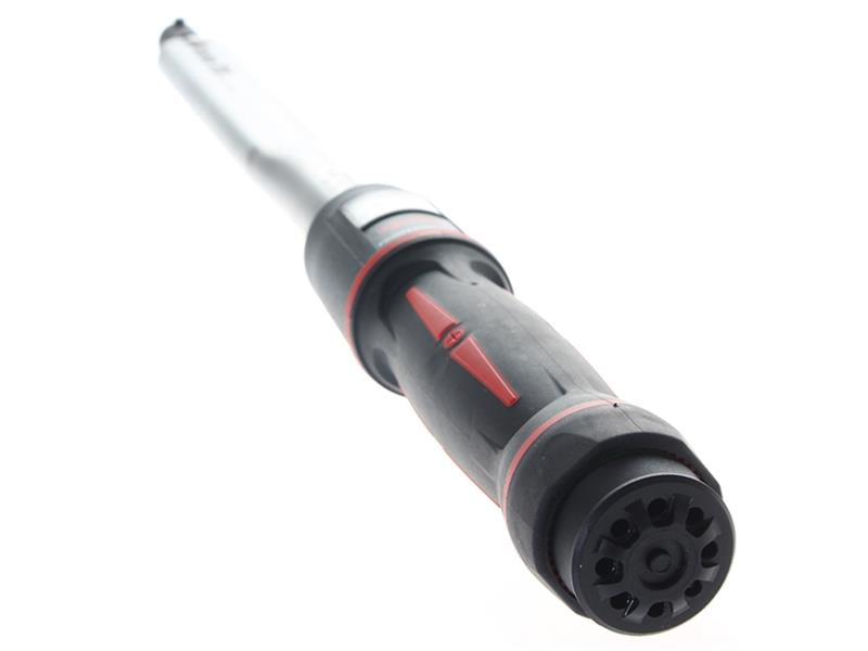 Norbar 200 Adjustable Dual Scale Torque Handle 16mm Spigot 40-200Nm NOR15064