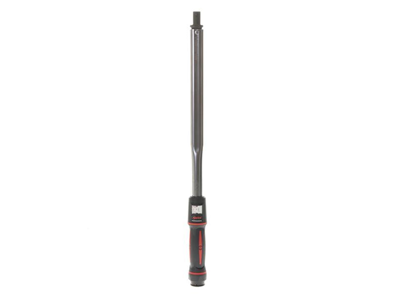 Norbar Pro Adjustable Dual Scale Torque Handle 16mm Spigot 60-300Nm NOR15065