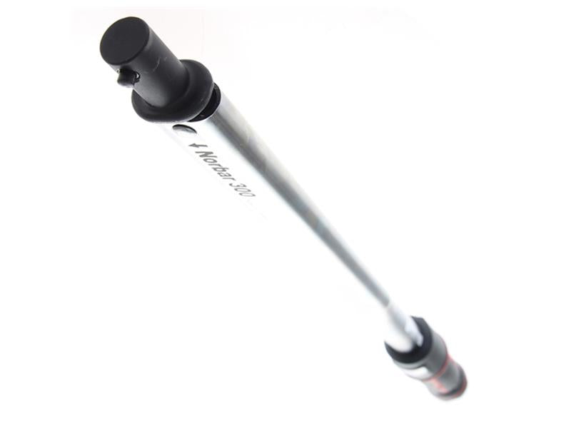 Norbar Pro Adjustable Dual Scale Torque Handle 16mm Spigot 60-300Nm NOR15065