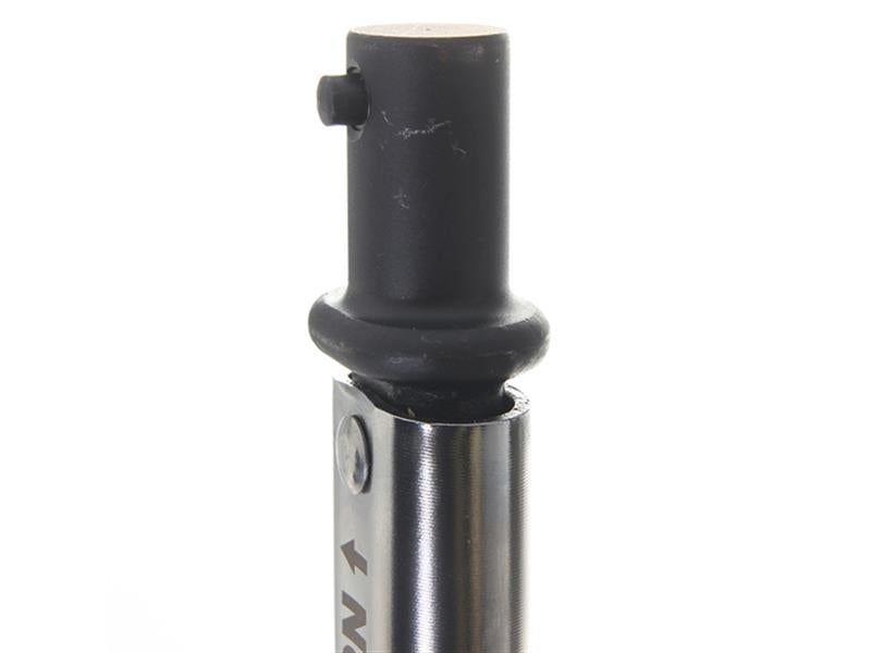Norbar Pro Adjustable Dual Scale Torque Handle 16mm Spigot 60-300Nm NOR15065