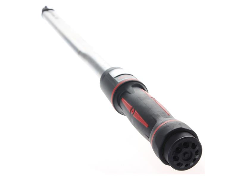 Norbar Pro Adjustable Dual Scale Torque Handle 16mm Spigot 60-300Nm NOR15065