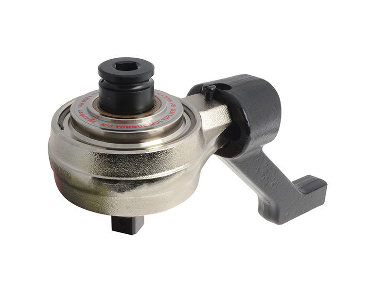 Norbar HT3 Torque Multiplier 1/2" to 3/4 1300Nm 96-960 lbf Ratio 5:1 NOR17220