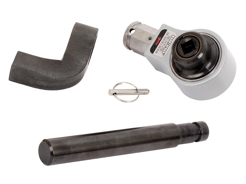 Norbar Hand Torque­ Multiplier 100-1000Nm 74-738 lbf Ratio 5:1 NOR180260