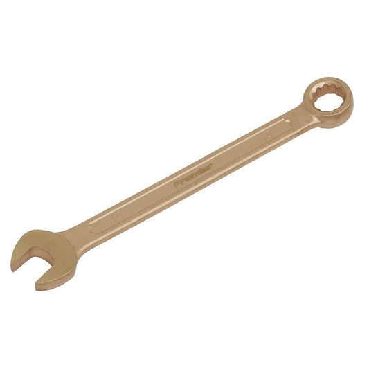 Sealey Combination Spanner 10mm - Non-Sparking NS003