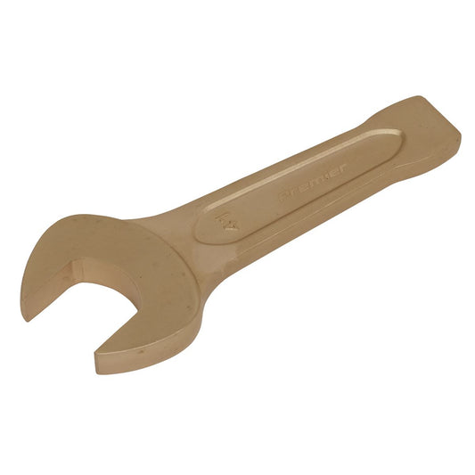 Sealey Slogging Spanner Open-End 41mm - Non-Sparking NS023