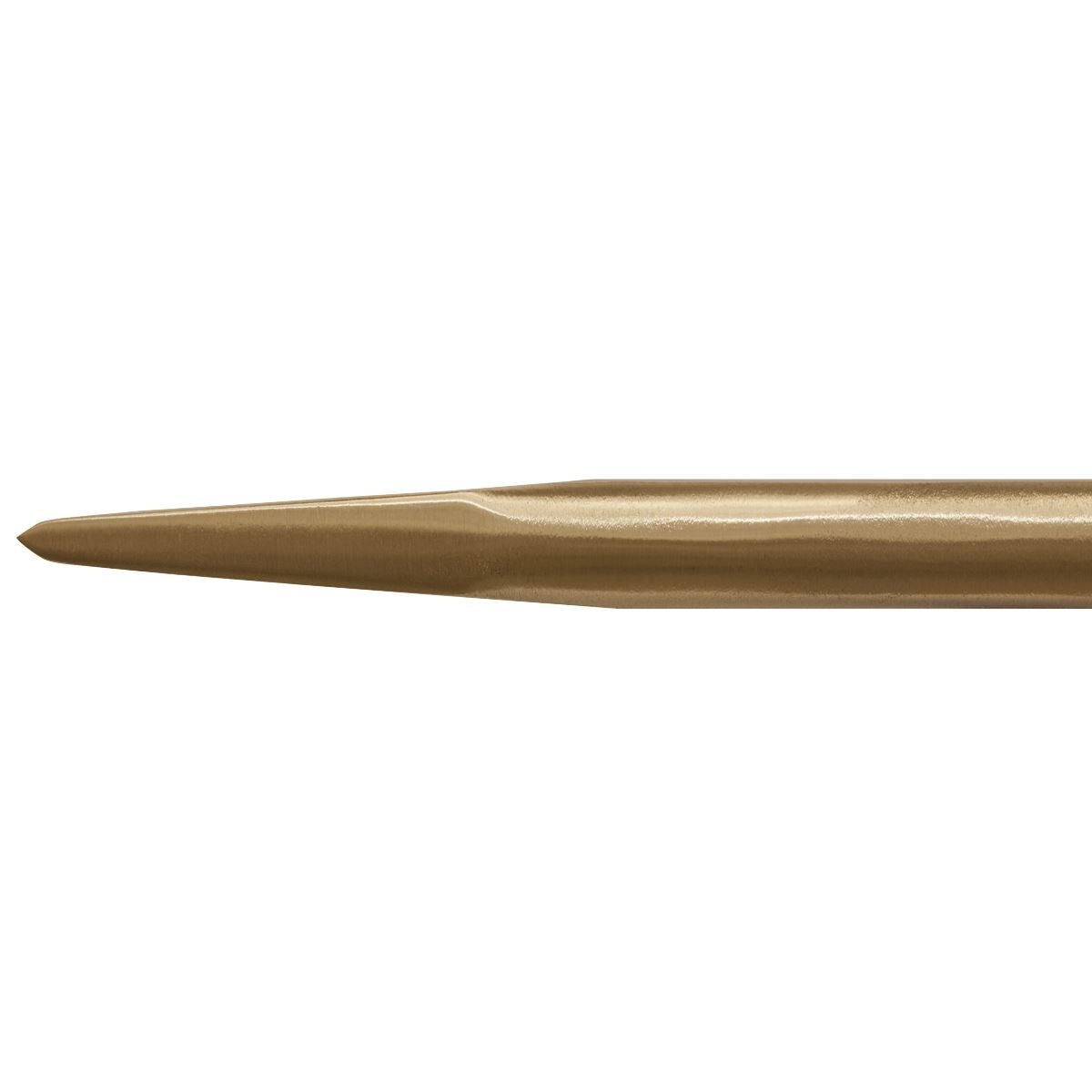 Sealey Chisel 24 x 250mm - Non-Sparking NS117