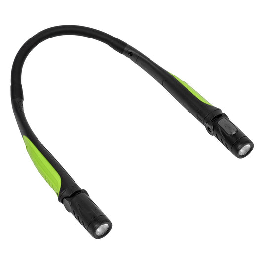 Sealey Rechargeable Neck Torch 3W SMD LED NT320LED