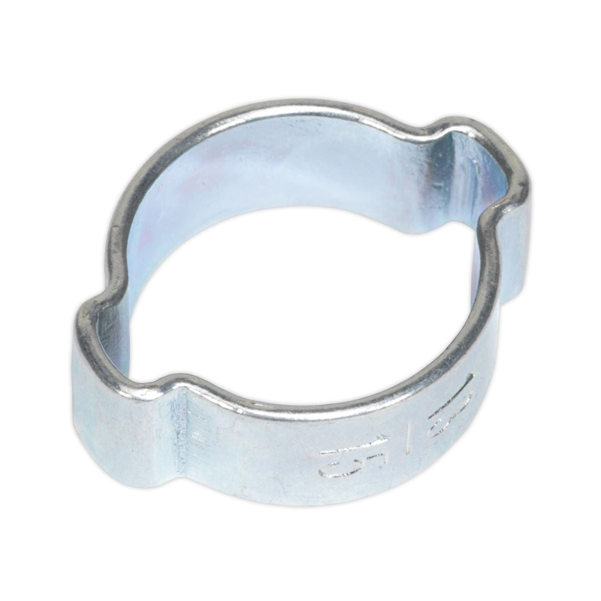 Sealey O-Clip Double Ear �13-15mm Pack of 25 OCDE1315