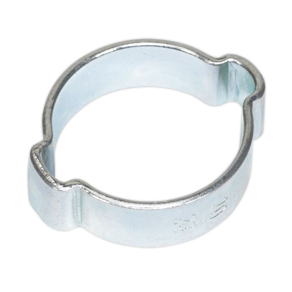 Sealey O-Clip Double Ear �20-23mm Pack of 25 OCDE2023
