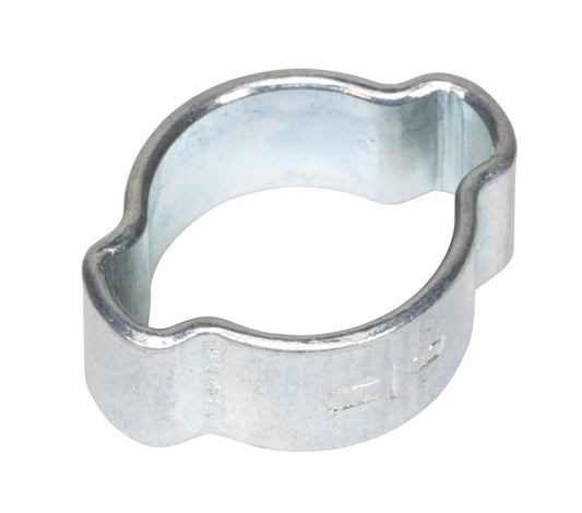 Sealey O-Clip Double Ear �9-11mm Pack of 25 OCDE911