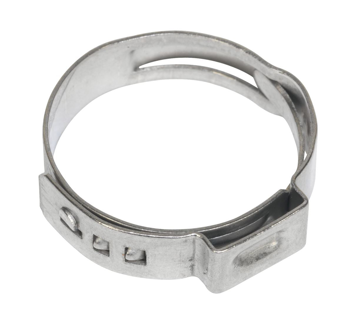 Sealey O-Clip Single Ear �20.2-22.8mm Pack of 25 OCSE2022