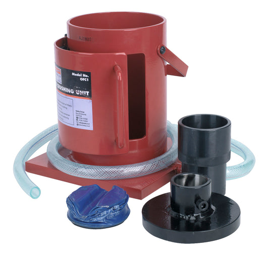 Sealey Oil Filter Crushing Unit OFC1