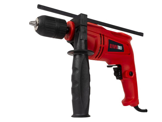 Olympia Power Tools Hammer Drill 600W 240V OLPHD600