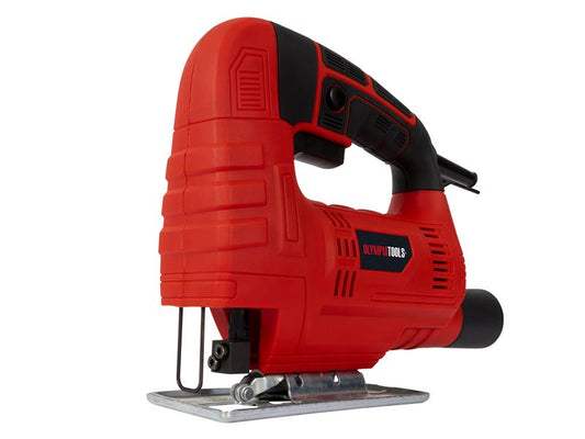 Olympia Power Tools Jigsaw 450W 240V OLPJS450
